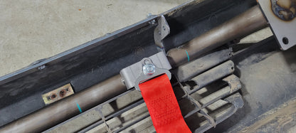 FA5 - FG2 - FD2 Front Bar