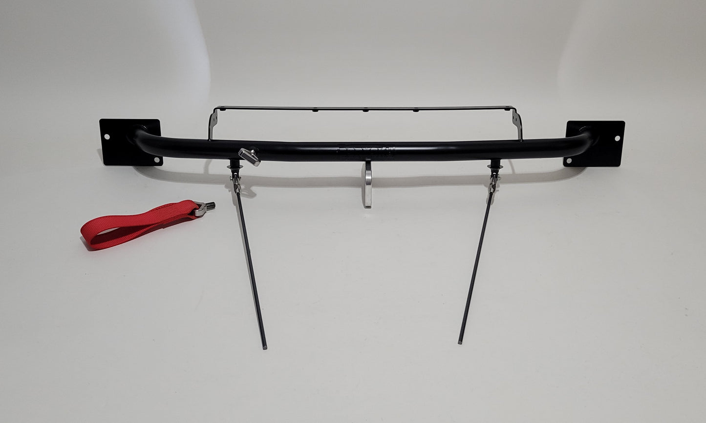 CRX Civic Front Bar