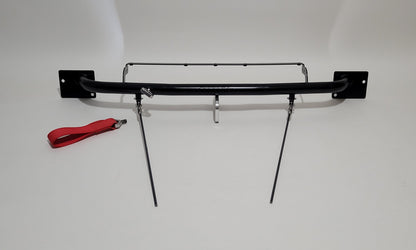 CRX Civic Front Bar