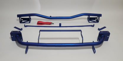 CRX Civic Rear Bar