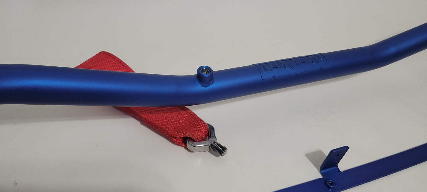 CRX Civic Rear Bar