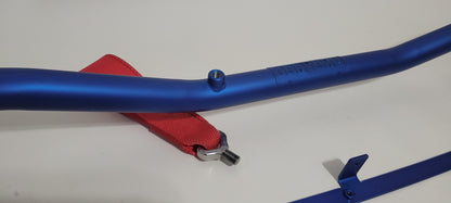 CRX Civic Rear Bar