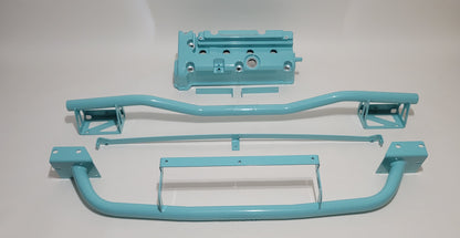 CRX Civic Rear Bar