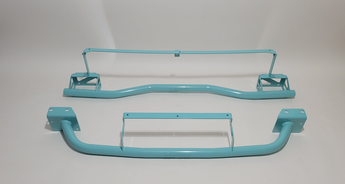 CRX Civic Front Bar