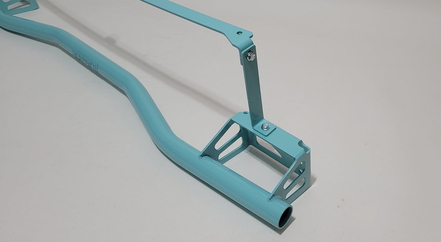 CRX Civic Rear Bar