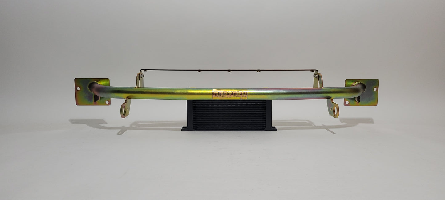 EF Civic Hatch/Sedan Front Bar  PRE-ORDER