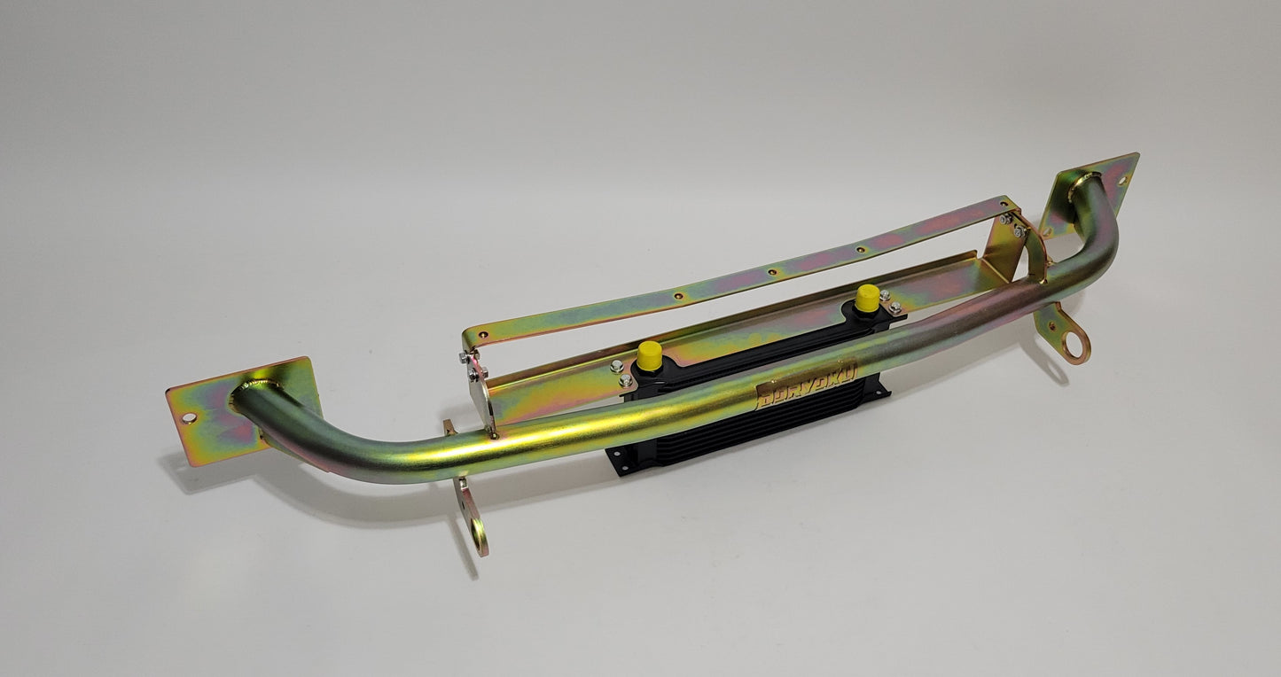 EF Civic Wagon bumper bars - PRE-ORDER