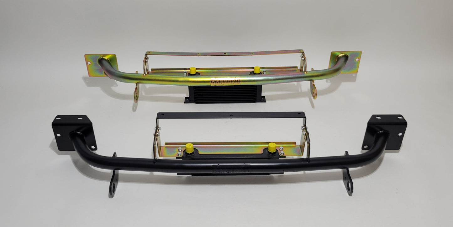 EF Civic Wagon bumper bars - PRE-ORDER
