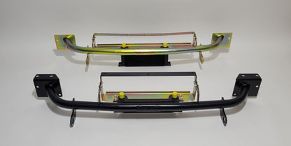 EF Civic Wagon bumper bars - PRE-ORDER