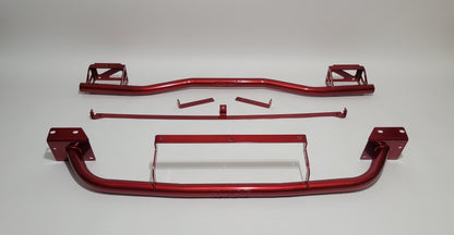 CRX Civic Rear Bar
