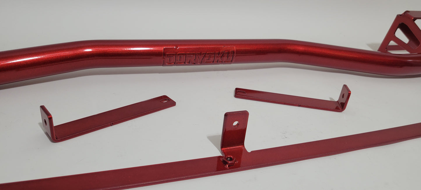 CRX Civic Rear Bar