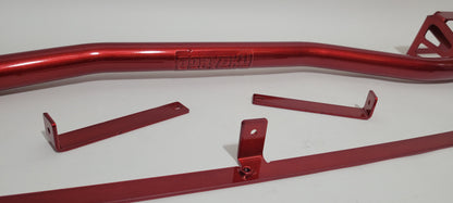 CRX Civic Rear Bar
