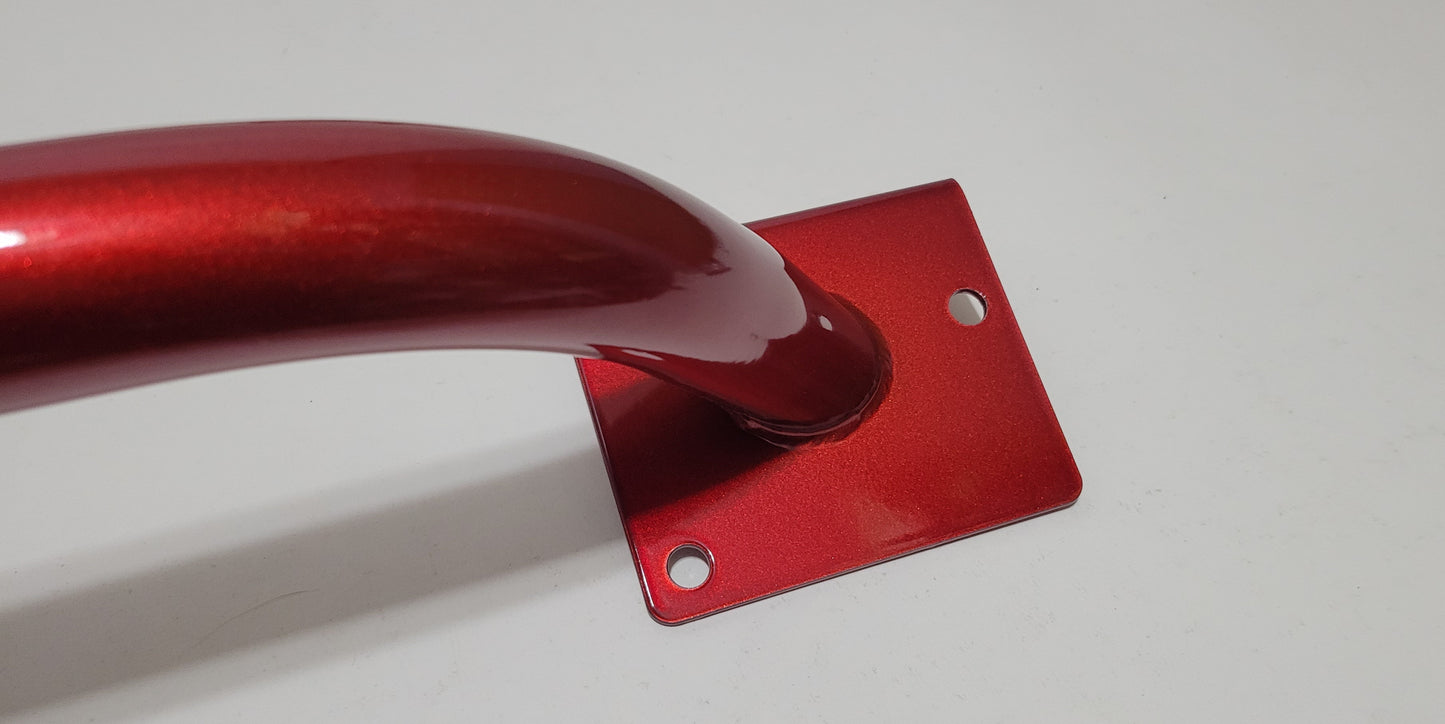 CRX Civic Front Bar