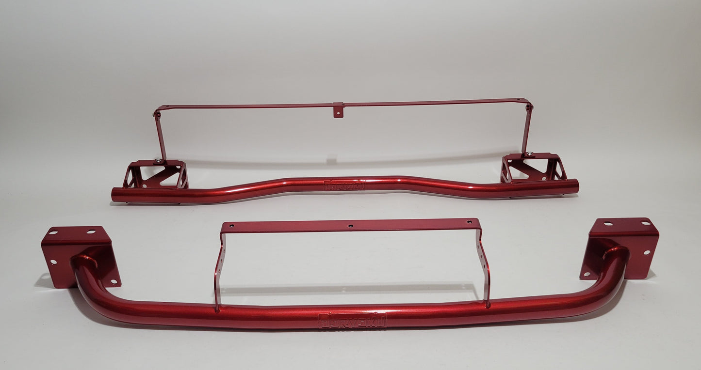 CRX Civic Front Bar