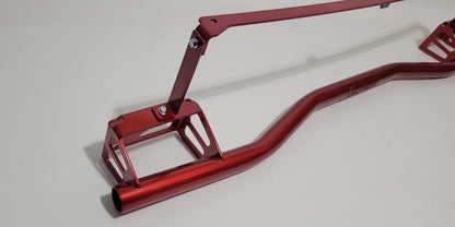 CRX Civic Rear Bar
