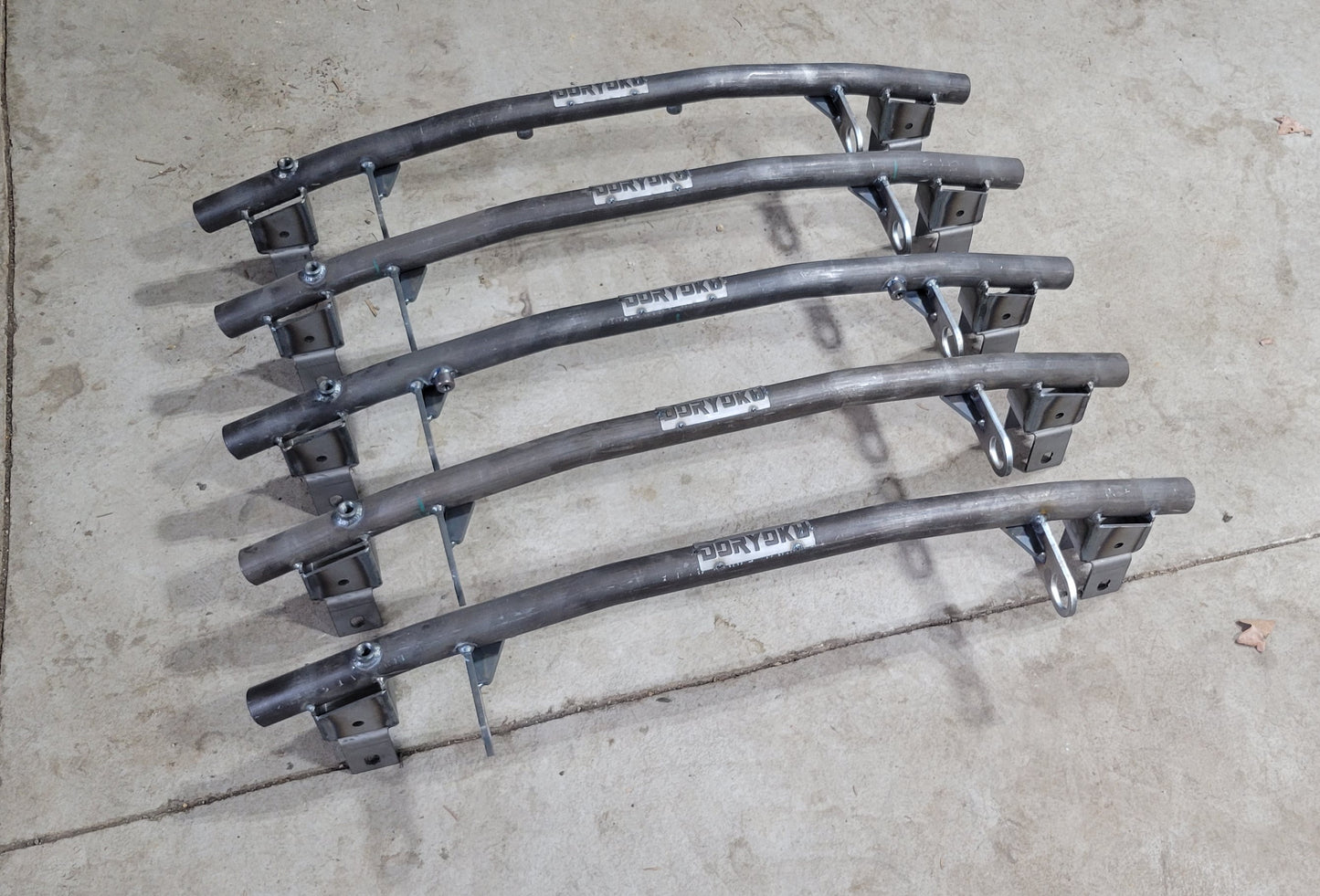 S2000 Front Bar