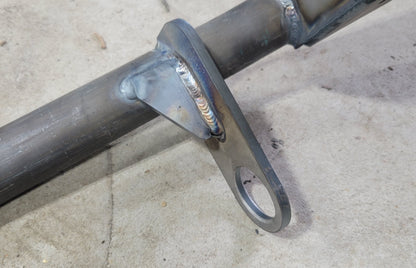 S2000 Front Bar