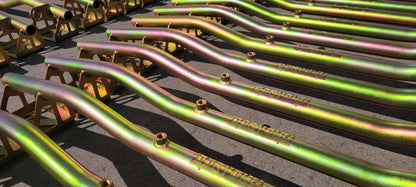 RSX DC5 Rear Bar