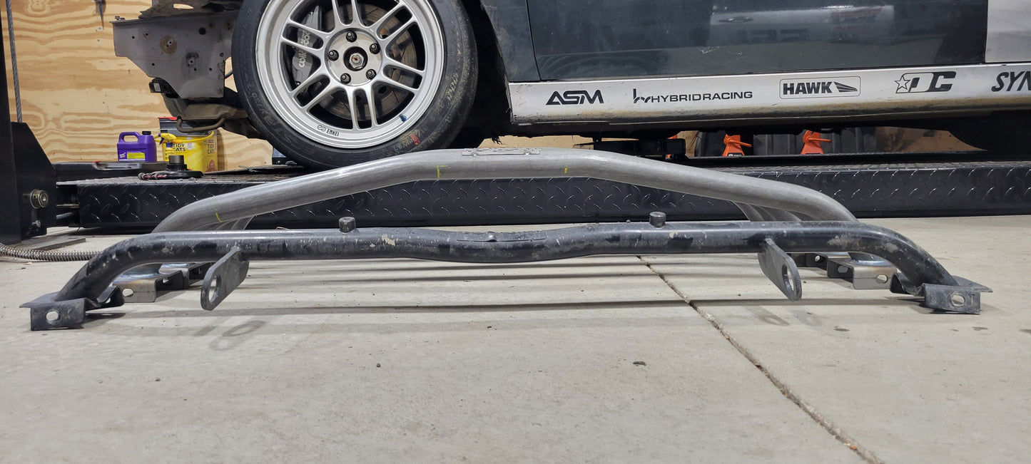 CL9 TSX Front Bar
