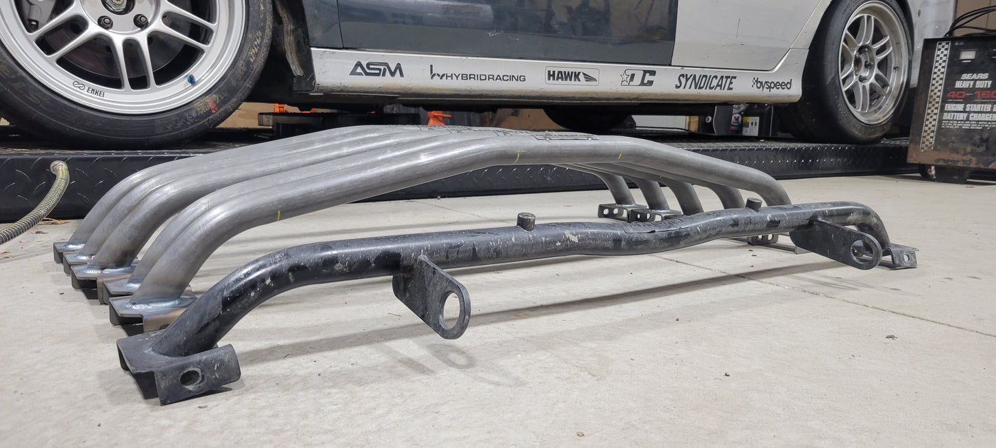CL9 TSX Front Bar