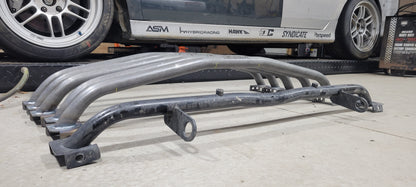 CL9 TSX Front Bar