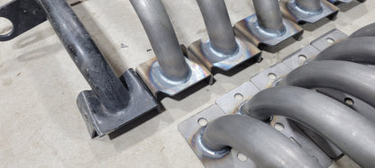 CL9 TSX Front Bar