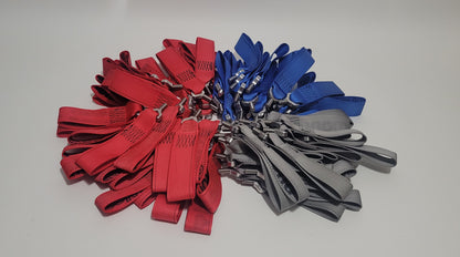 Billet M12 Tow Strap