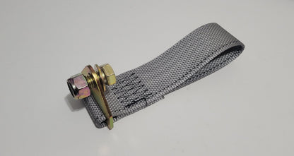 Bolt-on Tow Strap