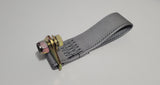 Bolt-on Tow Strap