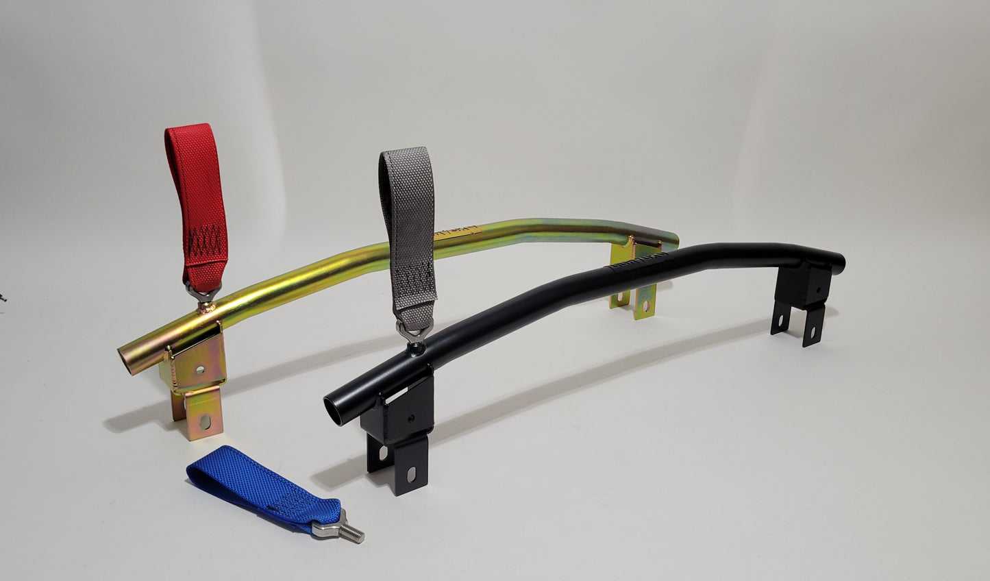 Billet M12 Tow Strap