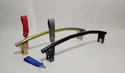Billet M12 Tow Strap