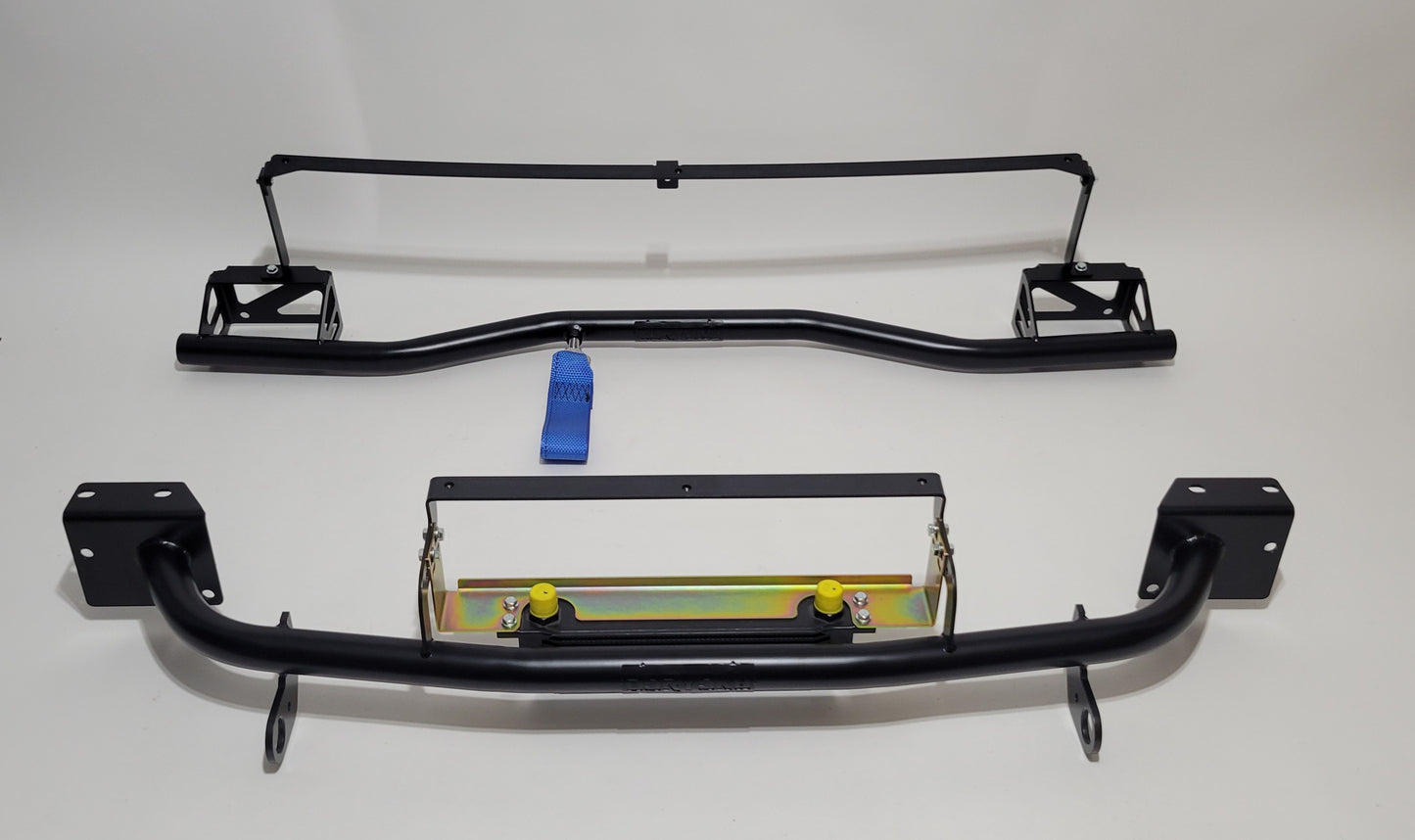 CRX Civic Front Bar