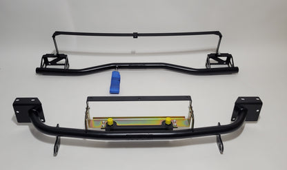 CRX Civic Front Bar