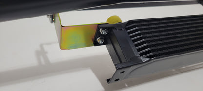 CRX Civic Front Bar