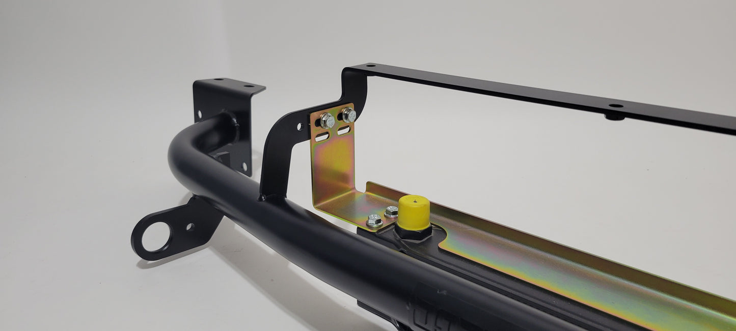 CRX Civic Front Bar