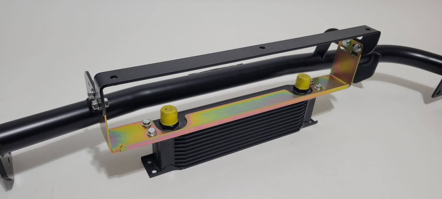 CRX Civic Front Bar