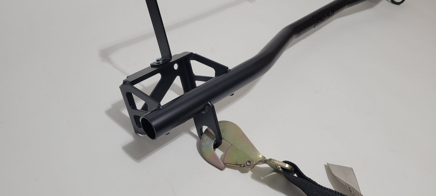 CRX Civic Rear Bar