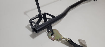 CRX Civic Rear Bar
