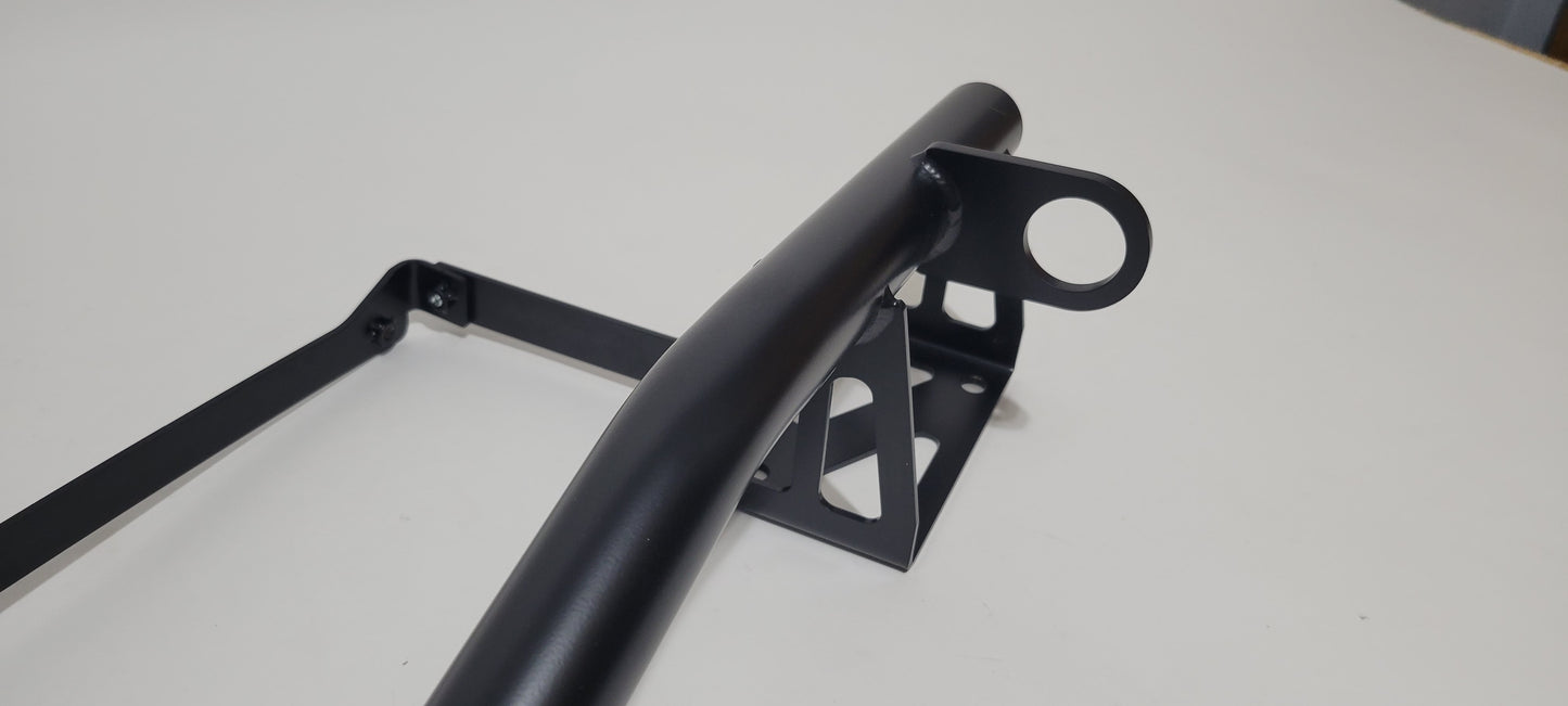 CRX Civic Rear Bar