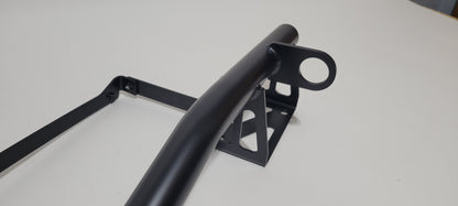 CRX Civic Rear Bar
