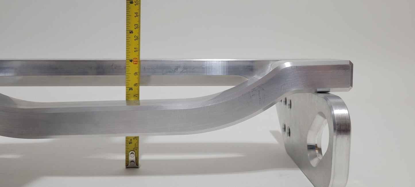 EF Civic Traction Bar Arm