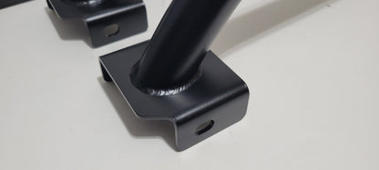 CL9 TSX Front Bar