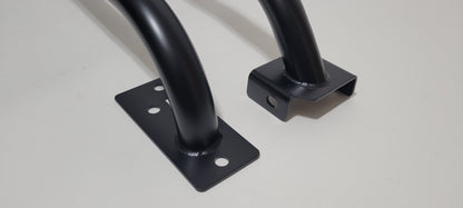 CL9 TSX Front Bar