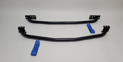 CL9 TSX Rear Bar