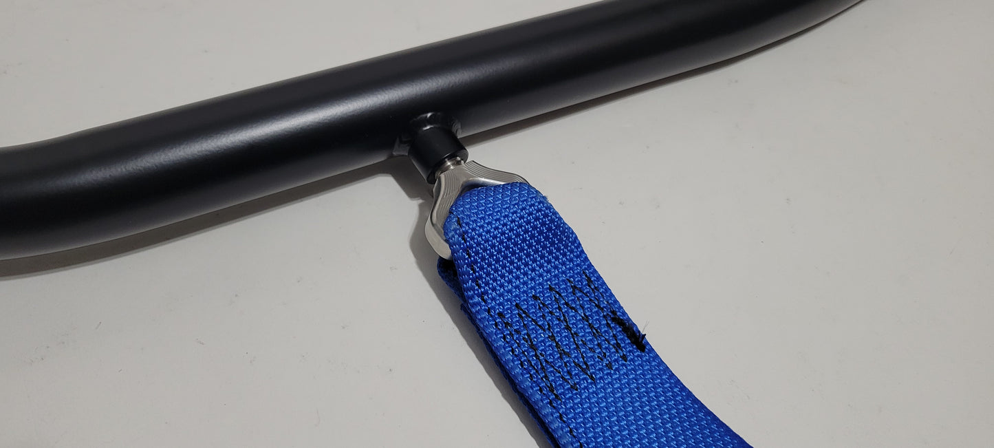 CL9 TSX Front Bar
