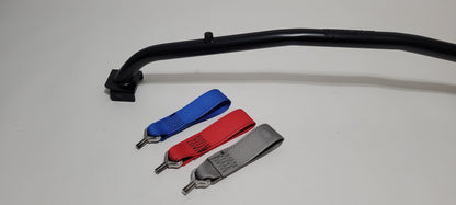 CL9 TSX Front Bar