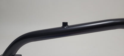 CL9 TSX Front Bar