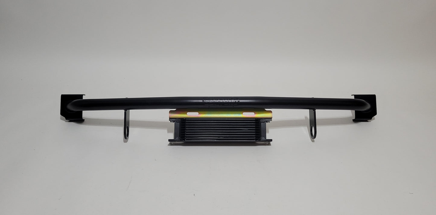 CL9 TSX Front Bar