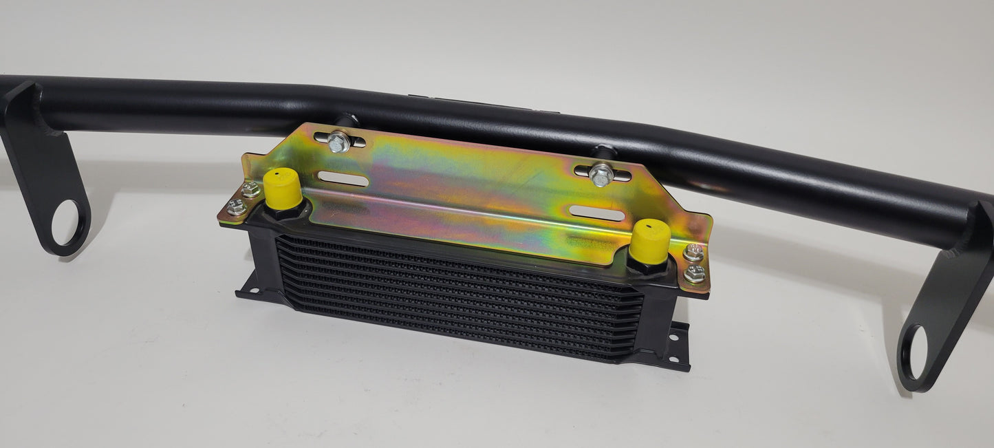 CL9 TSX Front Bar