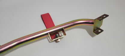 CL9 TSX Front Bar